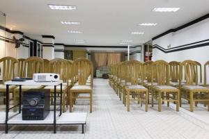 Billede fra billedgalleriet på City Hotel i Cochabamba