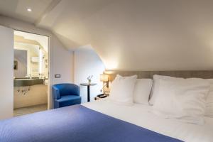 Gallery image of Hotel Albert I in Bruges