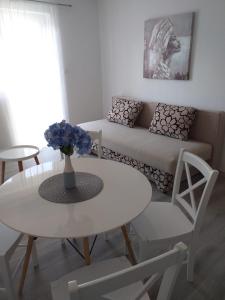 Posezení v ubytování Apartments Villa Antony