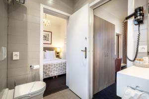 Gallery image of Hotel Albert I in Bruges