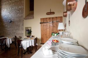 Fotografie z fotogalerie ubytování Valcastagno Relais & Residence v destinaci Sirolo