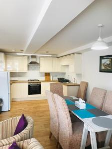 Gallery image of Runnacleave Court, apartment 2 in Ilfracombe