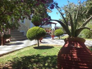 Photo de la galerie de l'établissement Villa Elpida, à Svoronata