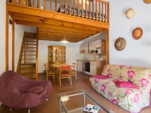 Gallery image of Holiday Home Juncades by Interhome in Seignosse