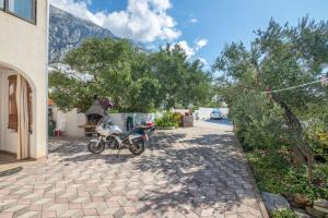 Fotografie z fotogalerie ubytování Apartments Josip v destinaci Makarska