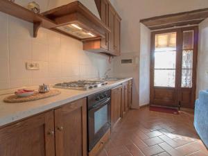 Gallery image of Apartment Papavero by Interhome in Santa Fiora