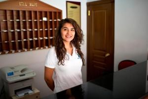 Gallery image of Hotel Mare Datca in Datca