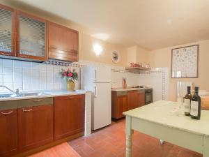 Foto da galeria de Holiday Home Le Pergole by Interhome em Volterra