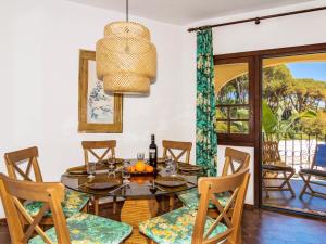 Fotografie z fotogalerie ubytování Apartment Cabopino-1 by Interhome v destinaci Marbella