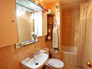 Fotografia z galérie ubytovania Apartment Lekeitio-1 by Interhome v destinácii Vilafortuny