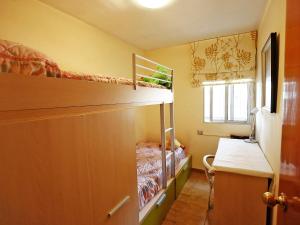 Fotografie z fotogalerie ubytování Apartment Lekeitio-1 by Interhome v destinaci Vilafortuny