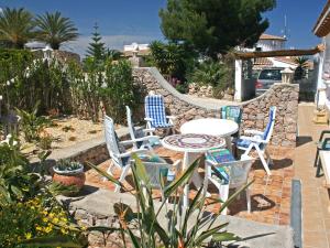 Fotografia z galérie ubytovania Holiday Home Monte y Mar by Interhome v destinácii Monte Pego