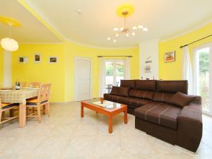 Posedenie v ubytovaní Holiday Home Tossal Gros by Interhome