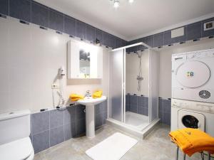 Zdjęcie z galerii obiektu Holiday Home Tubingen by Interhome w mieście Fanadix