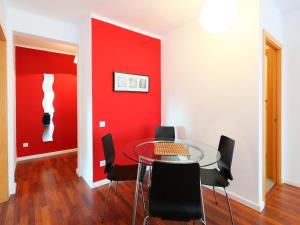 Gallery image of Apartment Terecel Salou-6 by Interhome in Salou