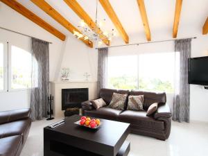Zdjęcie z galerii obiektu Holiday Home Tubingen by Interhome w mieście Fanadix +14 zdjęć