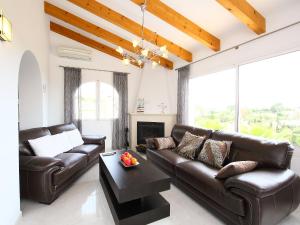 Zdjęcie z galerii obiektu Holiday Home Tubingen by Interhome w mieście Fanadix