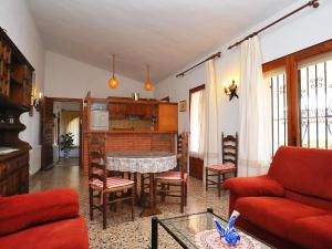 Et opholdsområde på Holiday Home Balcon al Mar by Interhome + 20 billeder