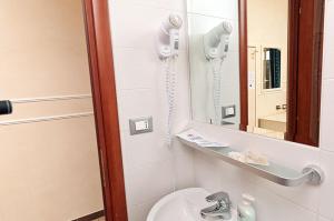 Kúpeľňa v ubytovaní Cesar Palace Guesthouse