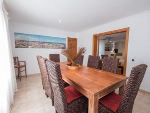 Posezení v ubytování Villa Santa Ponça by Interhome