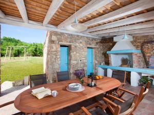 Posedenie v ubytovaní Villa Bea by Interhome