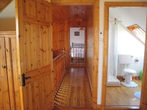 Fotografie z fotogalerie ubytování Holiday Home Seaside Cottages-2 by Interhome v destinaci Valentia Island