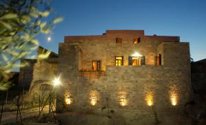 Fotografie z fotogalerie ubytování Mystic Hotel - Adults only v destinaci Město Rhodos