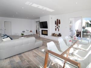 Galeriebild der Unterkunft Villa Trebol by Interhome in Calpe