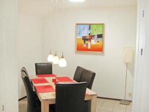 Χώρος καθιστικού στο Holiday Home 6L-5 by Interhome +9 φωτογραφίες