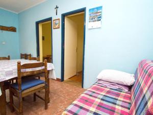 Posezení v ubytování Holiday Home Marica by Interhome