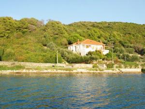 Hrvatska, BRGULJE-OTOK MOLAT, Apartment Agneza by Interhome