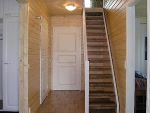 Fotografie z fotogalerie ubytování Holiday Home Talvikki by Interhome v destinaci Kurkimaki