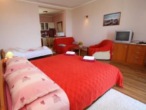 Fotografia z galérie ubytovania Apartment Lucic-1 by Interhome v destinácii Poljice
