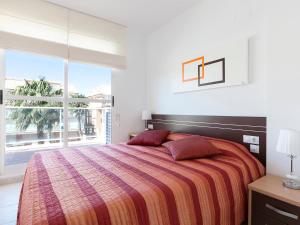 Afbeelding uit fotogalerij van Apartment Mirador al Mar-5 by Interhome in Denia