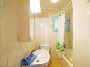 Fotografie z fotogalerie ubytování Holiday Home Carmen by Interhome v destinaci Moraira