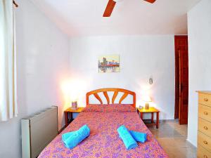 Fotografie z fotogalerie ubytování Holiday Home Carmen by Interhome v destinaci Moraira + 17 fotografií