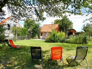 Photo de la galerie de l'établissement Holiday Home Gîte L'Archipel by Interhome, à Ellezelles