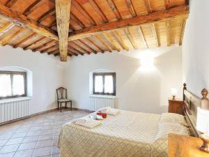 Gallery image of Apartment Chiantishire retreat-5 by Interhome in Barberino di Val dʼElsa