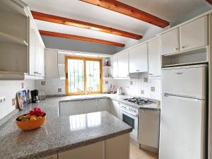Fotografie z fotogalerie ubytování Holiday Home Carmen by Interhome v destinaci Moraira