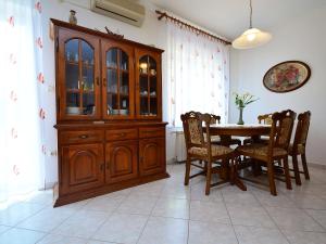 Posedenie v ubytovaní Holiday Home Slavko by Interhome