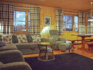 Gallery image of Holiday Home Rantaheikari by Interhome in Torvoila