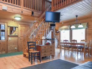 Fotografie z fotogalerie ubytování Holiday Home Poronpurema a by Interhome v destinaci Levi