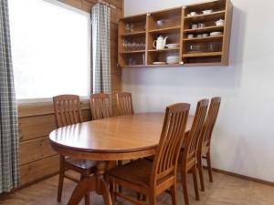 Billede fra billedgalleriet på Holiday Home Peiponpesä a by Interhome i Tahkovuori