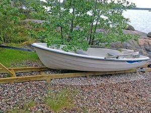 Φυσικό τοπίο κοντά σε αυτή η παραθεριστική κατοικία