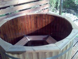 Fotografie z fotogalerie ubytování Holiday Home Karri by Interhome v destinaci Tallnäs