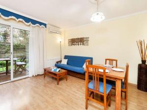 Posezení v ubytování Apartment Buenos Aires by Interhome