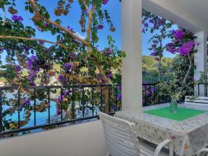 Gallery image of Apartment Rubin-6 by Interhome in Selca kod Bogomolja