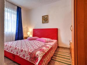 Posteľ alebo postele v izbe v ubytovaní Holiday Home Stana by Interhome
