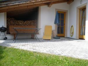 Fotografie z fotogalerie ubytování Appartement Gasser v destinaci Anras