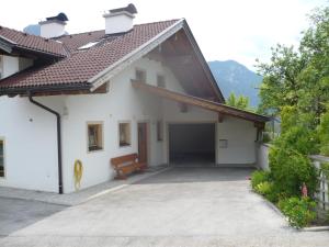Nespecifikovaný výhled na hory nebo výhled na hory při pohledu z apartmánu